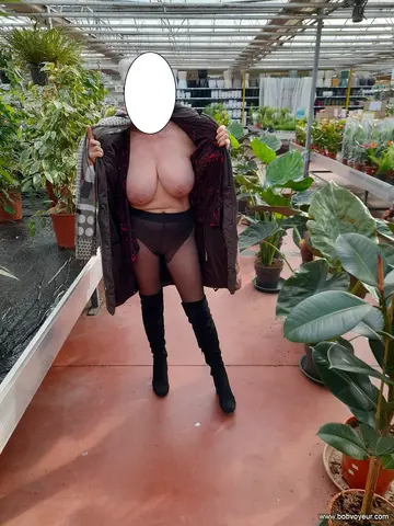 Photo amateur