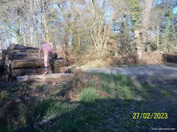 Photo amateur
