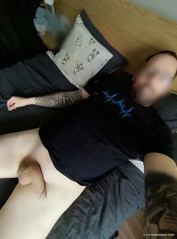 Photo amateur