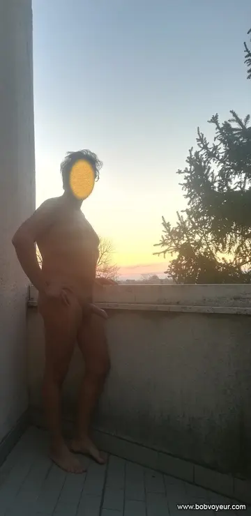 Photo amateur
