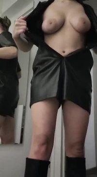 Petite combi