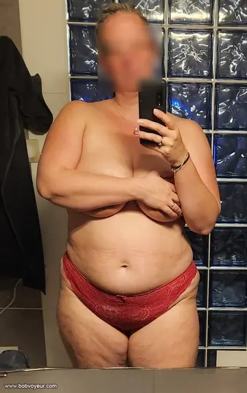 Photo amateur
