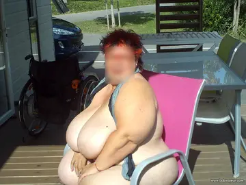 Photo amateur
