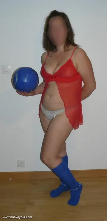 Photo amateur