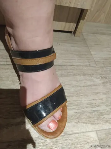 Photo amateur