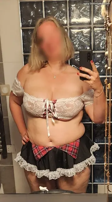 Photo amateur