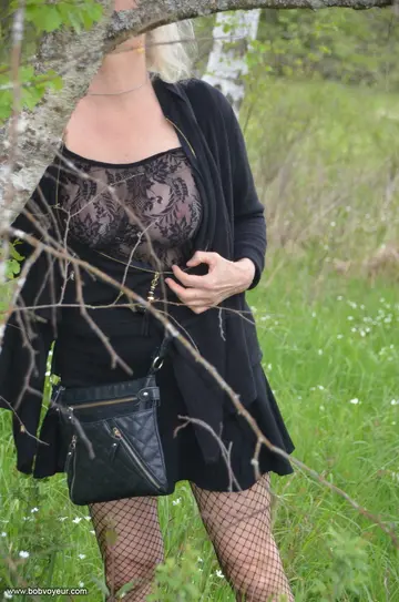 Photo amateur