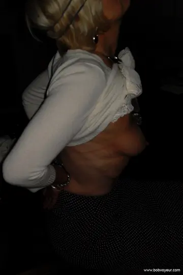 Photo amateur