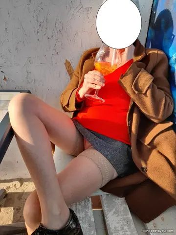 Photo amateur