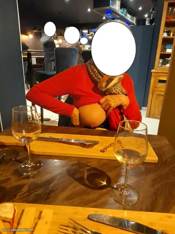 Photo amateur