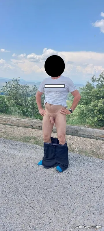 Photo amateur