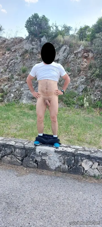 Photo amateur