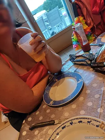 Photo amateur