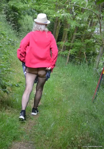 fesses