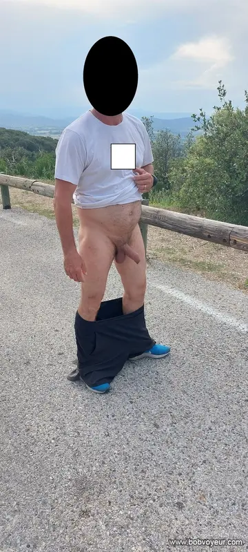 Photo amateur