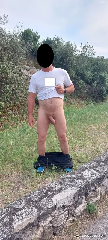Photo amateur