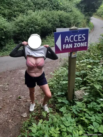 Photo amateur