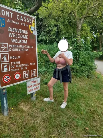 Photo amateur