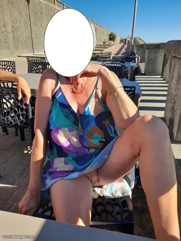 Photo amateur