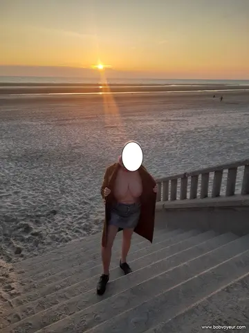 Photo amateur