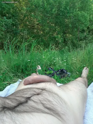 Photo amateur