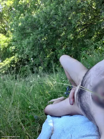 Photo amateur