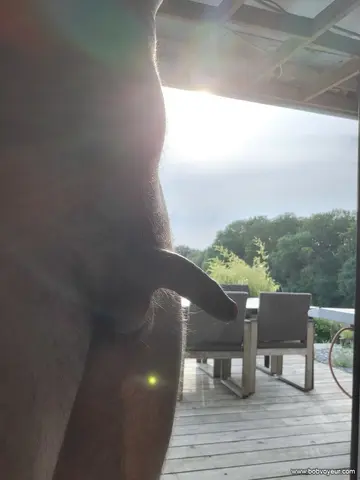 Photo amateur