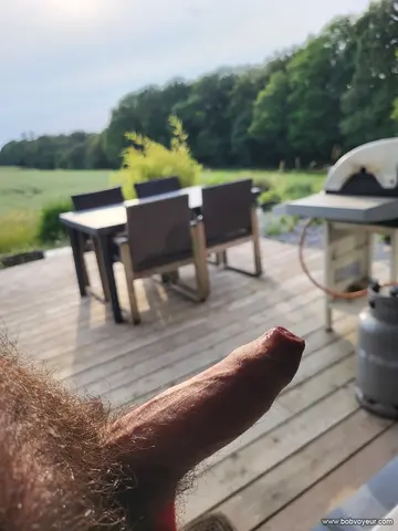 Photo amateur