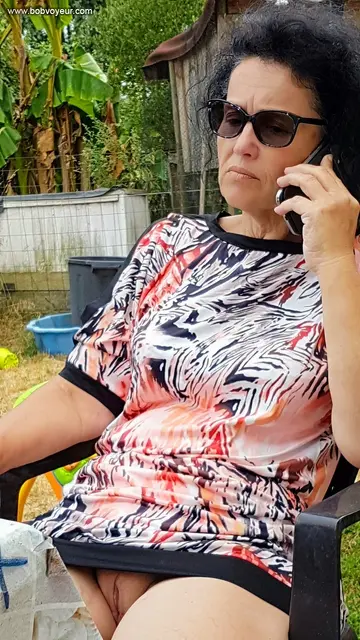 Photo amateur