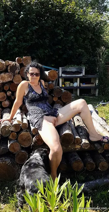 Photo amateur