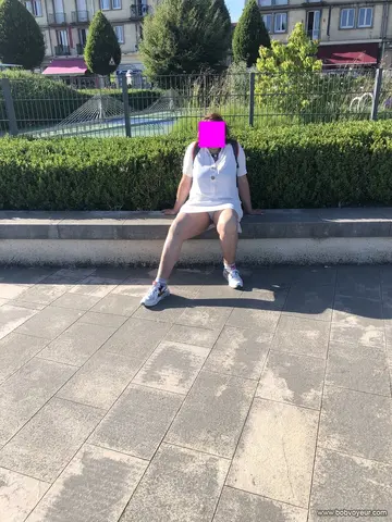 Photo amateur