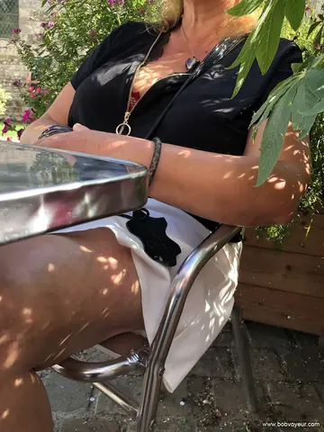 Photo amateur