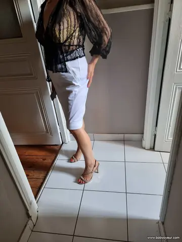 Photo amateur