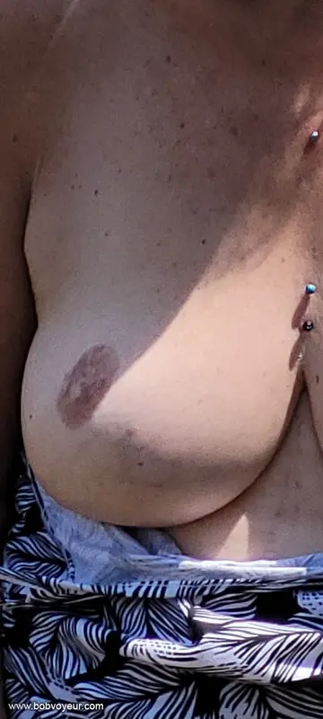 Photo amateur