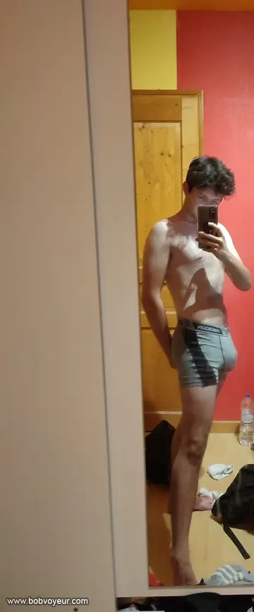 Photo amateur