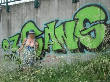 Photo amateur