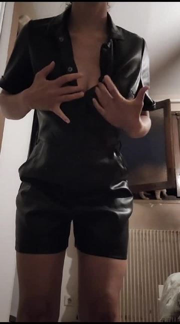 Combi noire