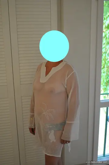 Photo amateur