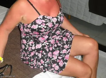 Photo amateur
