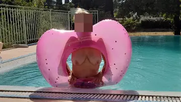 Photo amateur