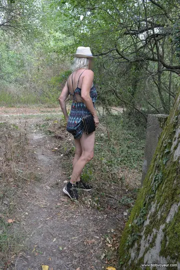 Photo amateur