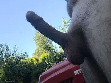 Photo amateur