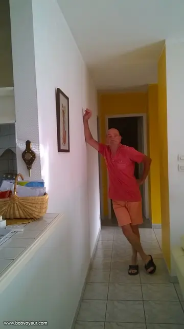 Photo amateur