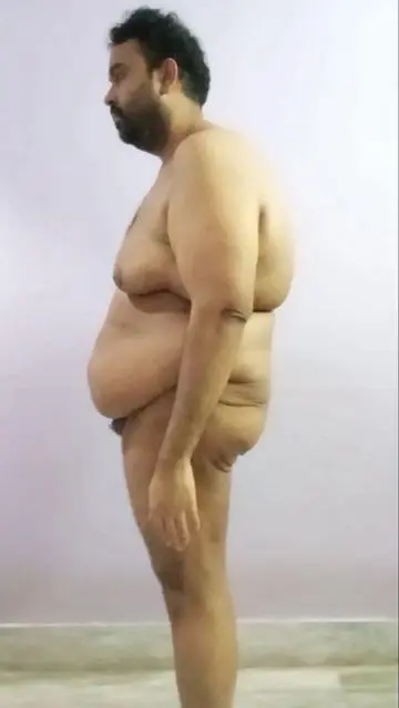Fat Fag Burrin Exposé