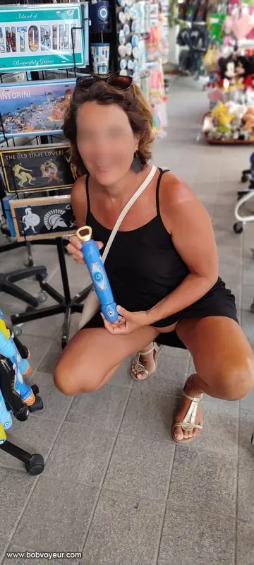 Photo amateur