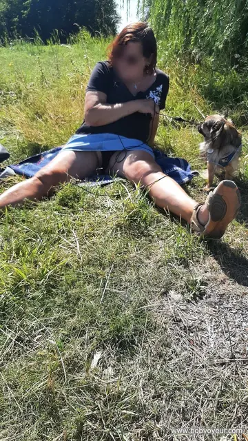 Photo amateur