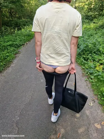 Photo amateur