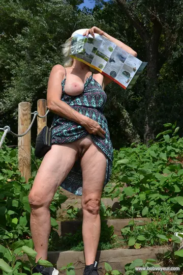 Photo amateur