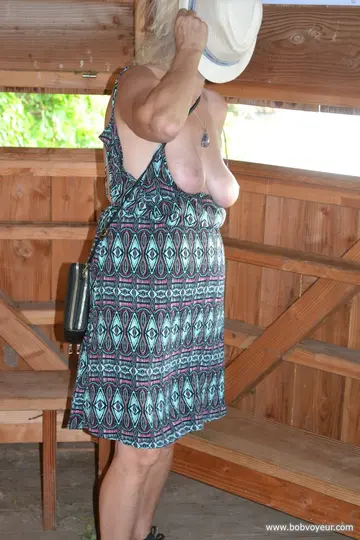 Photo amateur