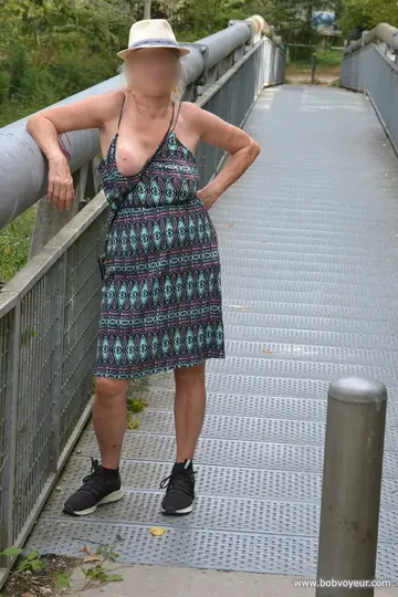 Photo amateur
